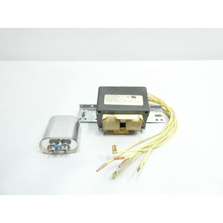 Holophane REPLACEMENT KIT 175W METAL HALIDE 120/208/240/277V-AC BALLAST RBK175MHMTA